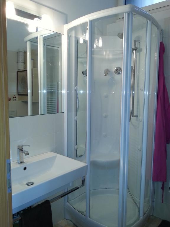 Bed & Breakfast Rosa Blu