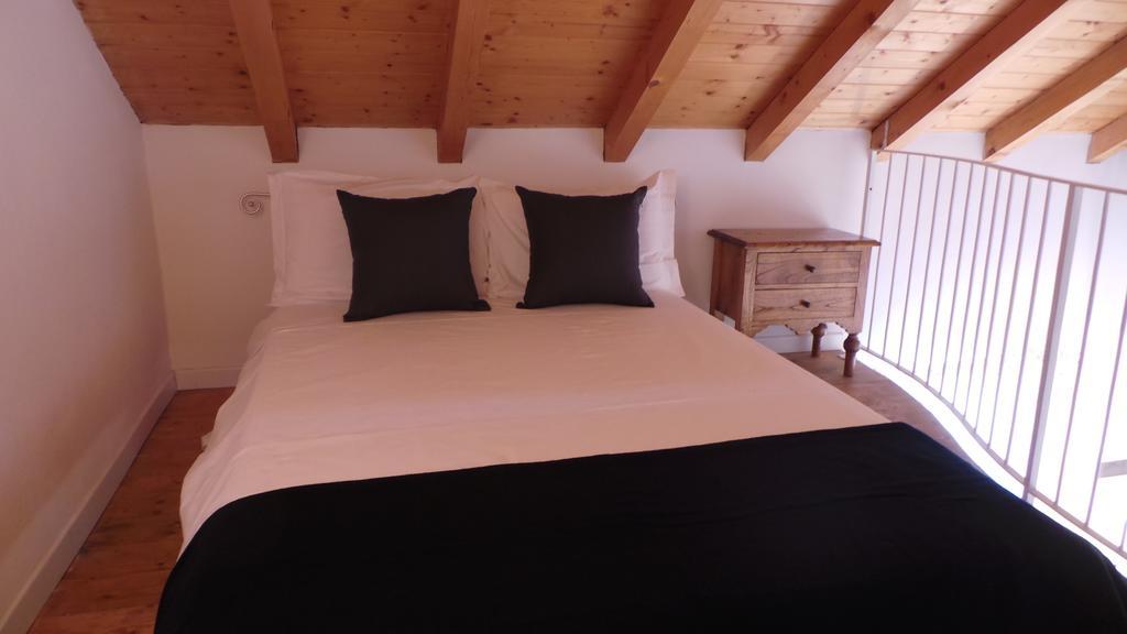 Andreas Guest house