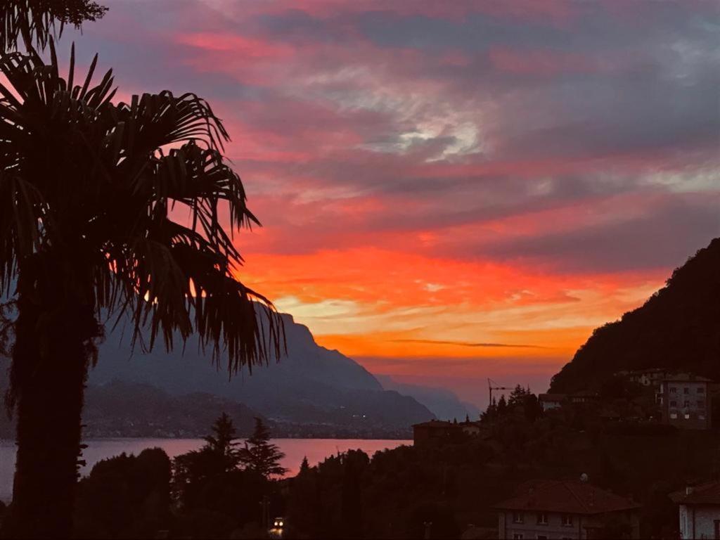 Mojana Bellagio Hotel 3*