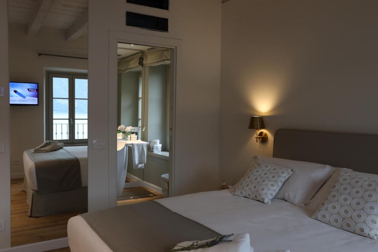 Mojana Bellagio 3*