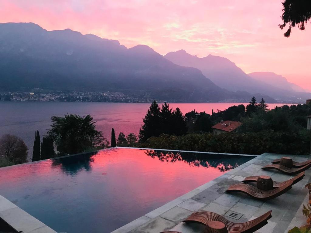 Hotel Mojana Bellagio