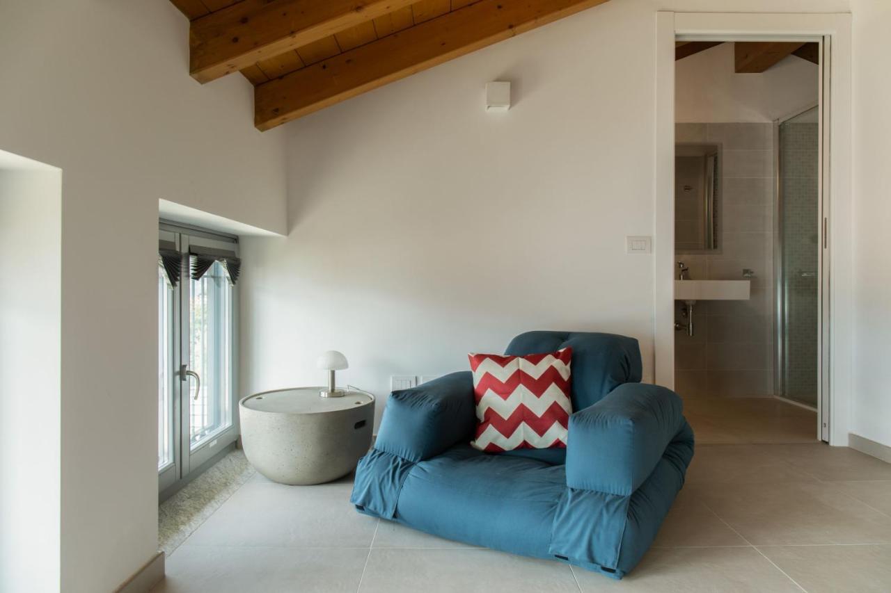 Casa Degli Ulivi - Ossuccio - Tremezzina Holiday home *