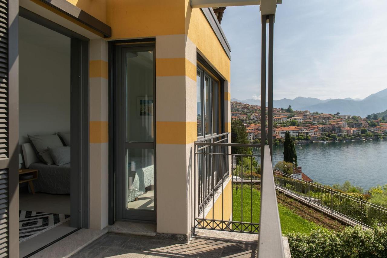 Holiday home Casa Degli Ulivi - Ossuccio - Tremezzina Isola Comacina