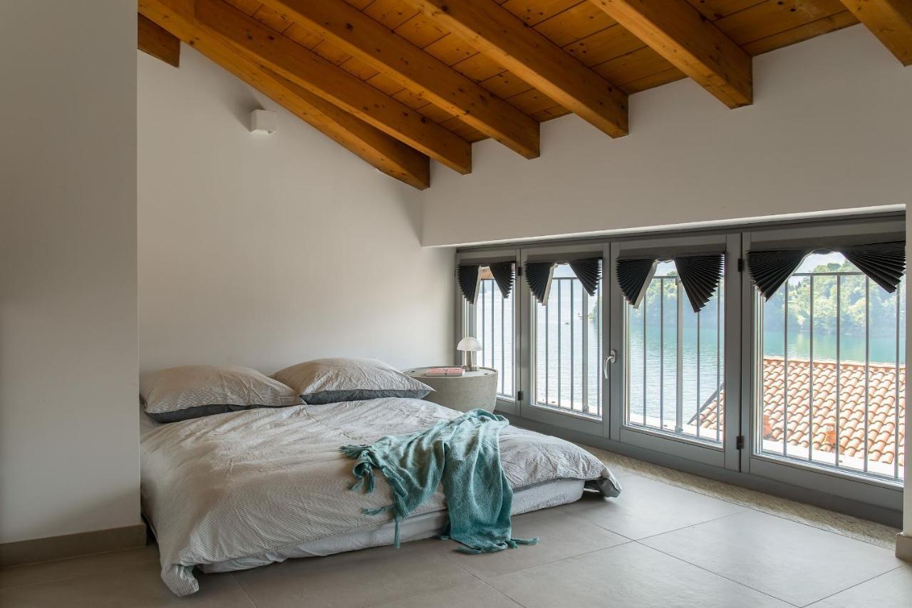 Casa Degli Ulivi - Ossuccio - Tremezzina Holiday home
