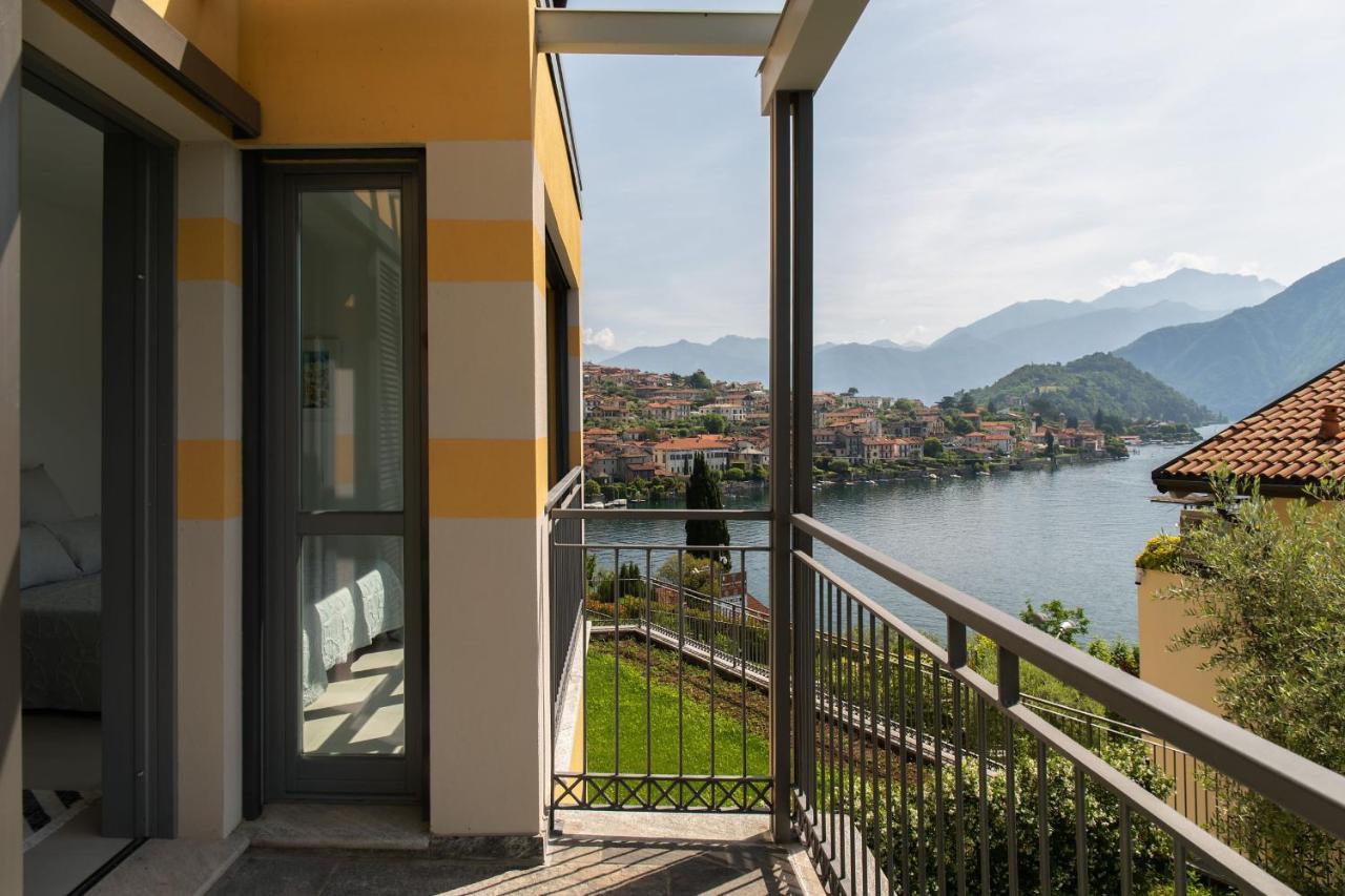 Casa Degli Ulivi - Ossuccio - Tremezzina *