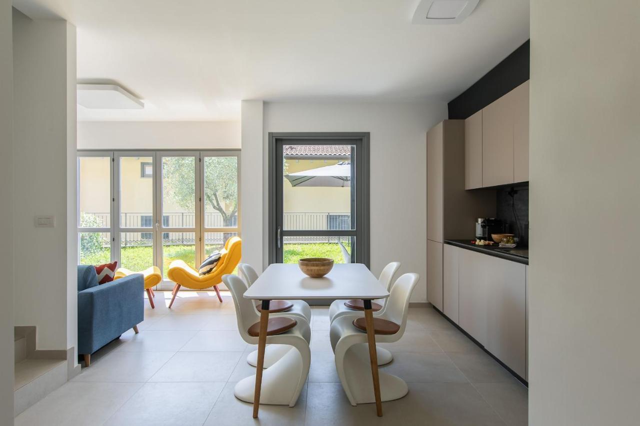 Casa Degli Ulivi - Ossuccio - Tremezzina Holiday home *