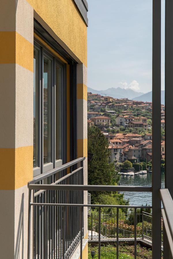 Casa Degli Ulivi - Ossuccio - Tremezzina Isola Comacina