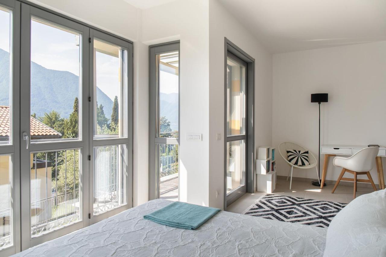 Casa Degli Ulivi - Ossuccio - Tremezzina Isola Comacina
