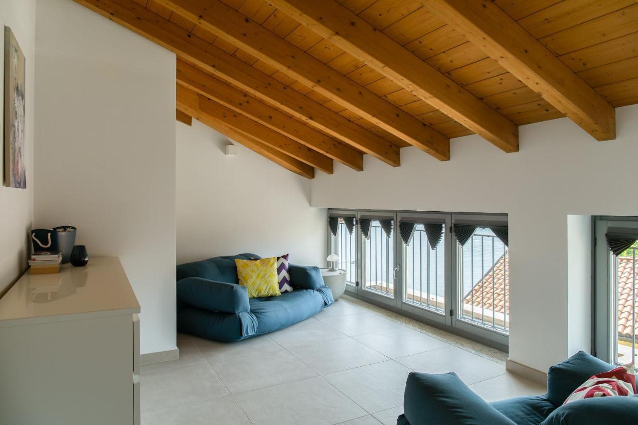 Casa Degli Ulivi - Ossuccio - Tremezzina *