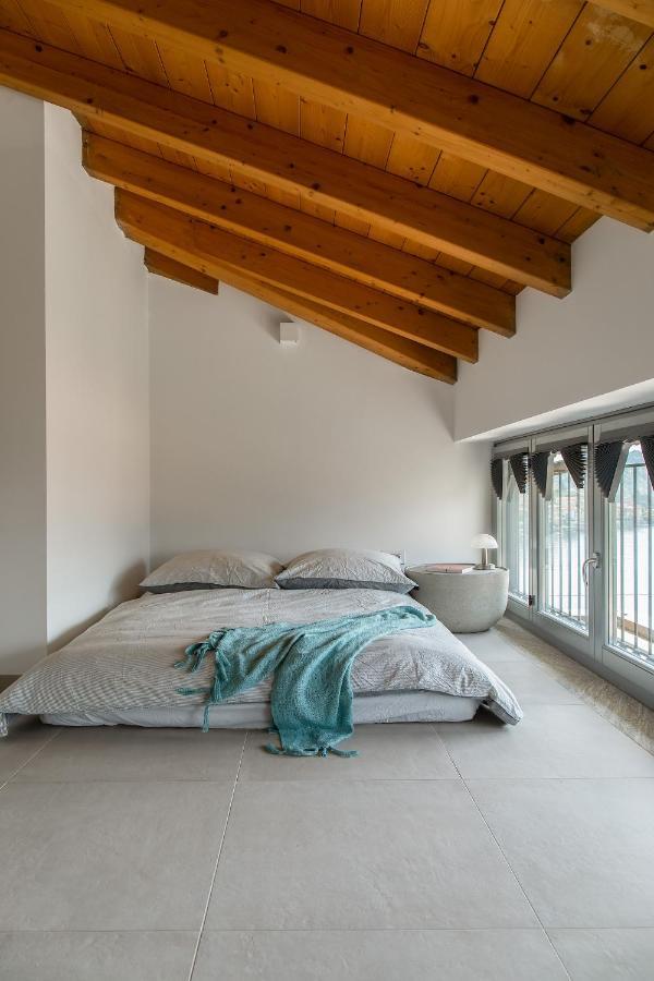 Casa Degli Ulivi - Ossuccio - Tremezzina Holiday home Isola Comacina