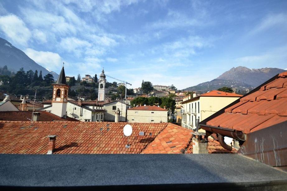 Antico - Central Position *