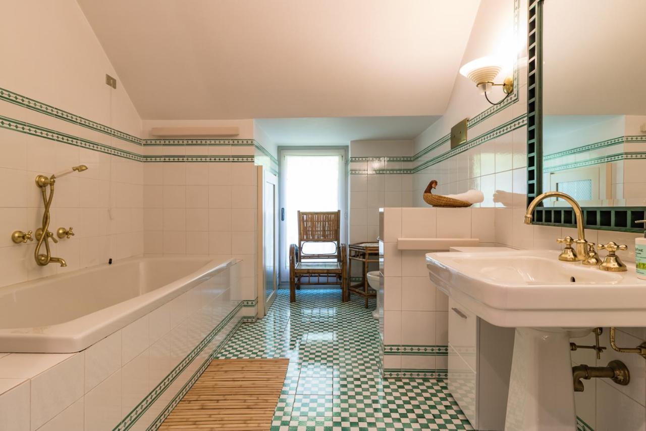 Yoko - Griante Apartment