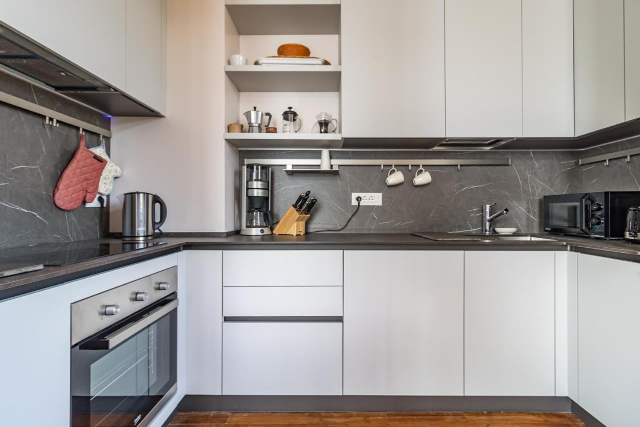 Apartment Yoko - Griante