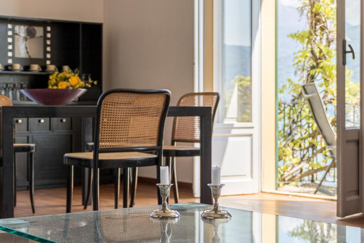 Yoko - Griante Apartment *