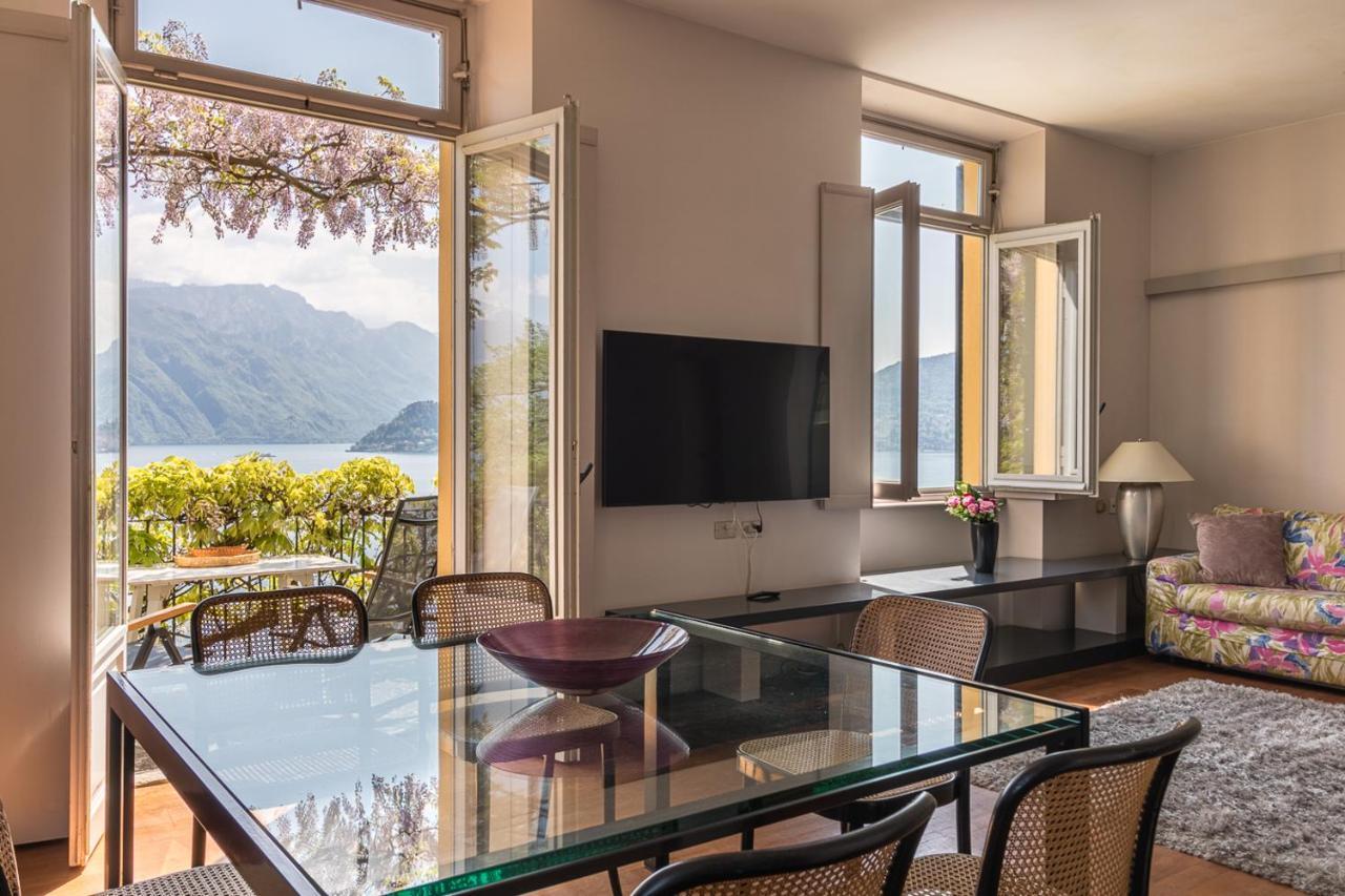 Yoko - Griante Apartment Cadenabbia