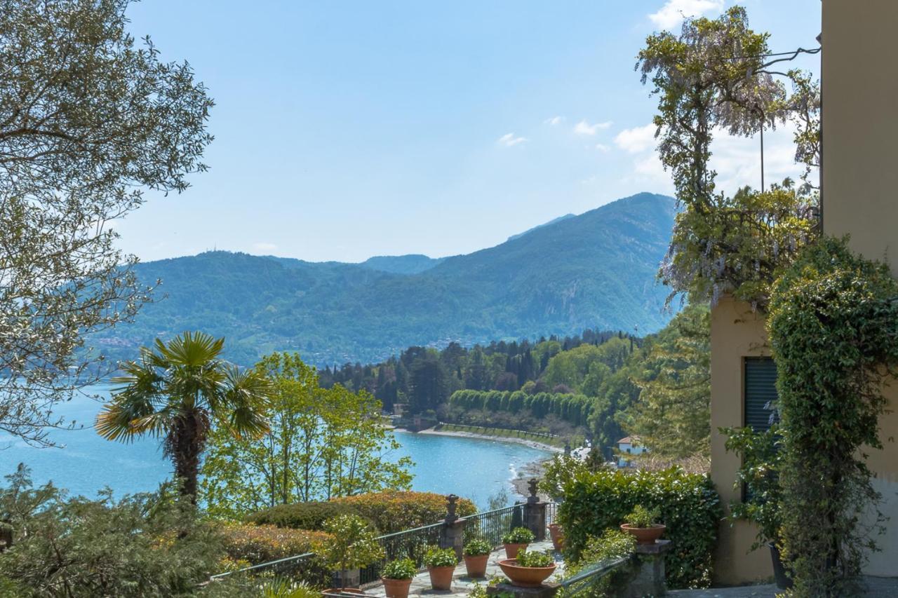 Apartment Yoko - Griante Cadenabbia