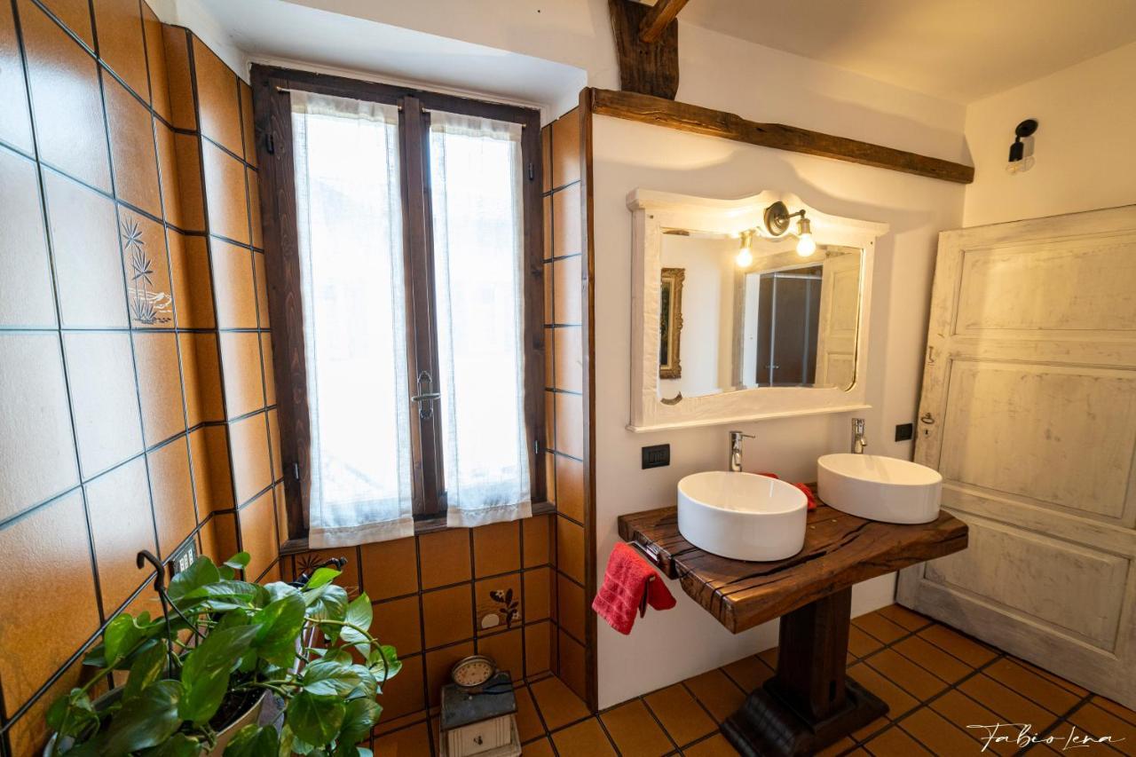 Guest house Casa Olmi Castiglione d'Intelvi