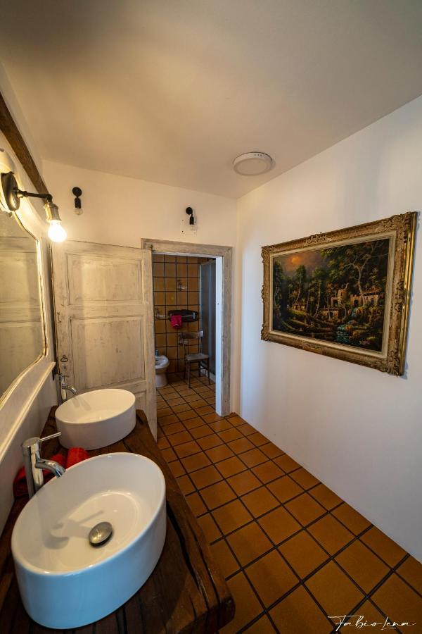 Casa Olmi