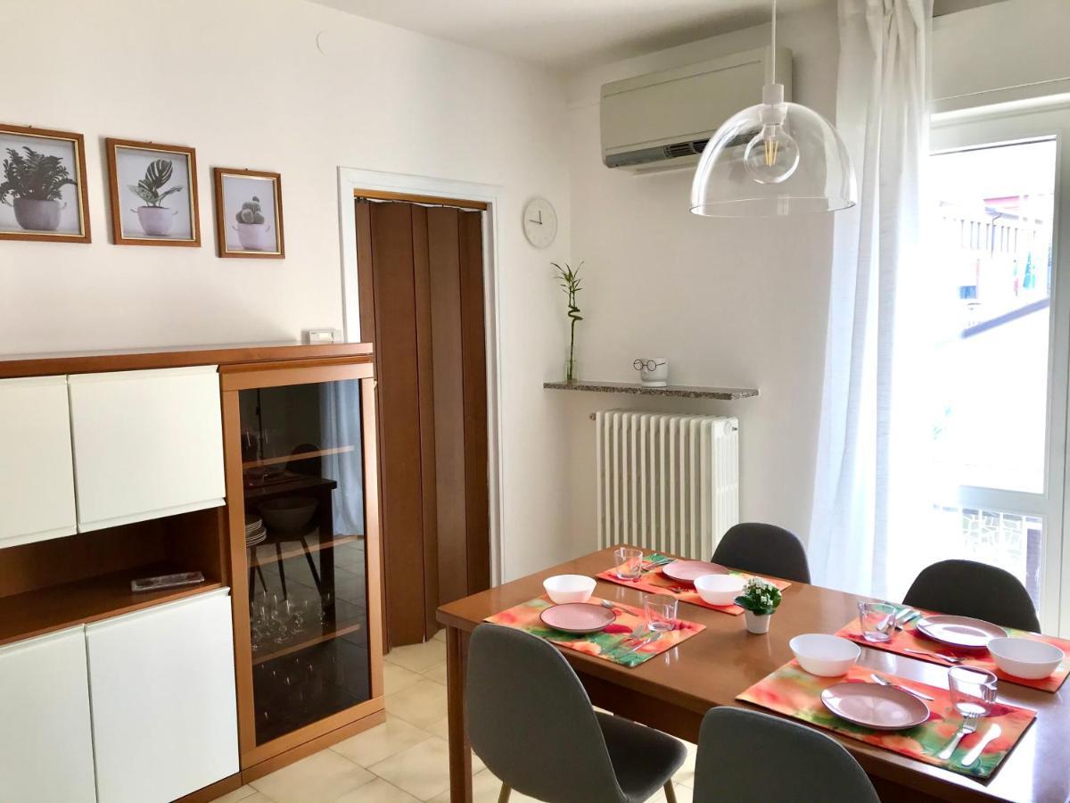Iuli Tra E Montagna Apartment Olginate
