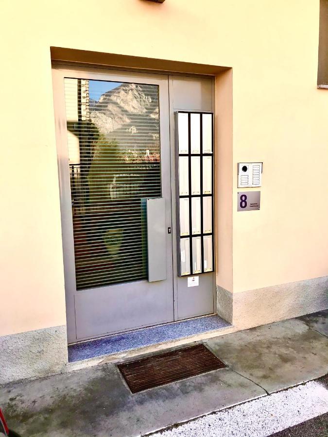 Iuli Tra E Montagna * Olginate