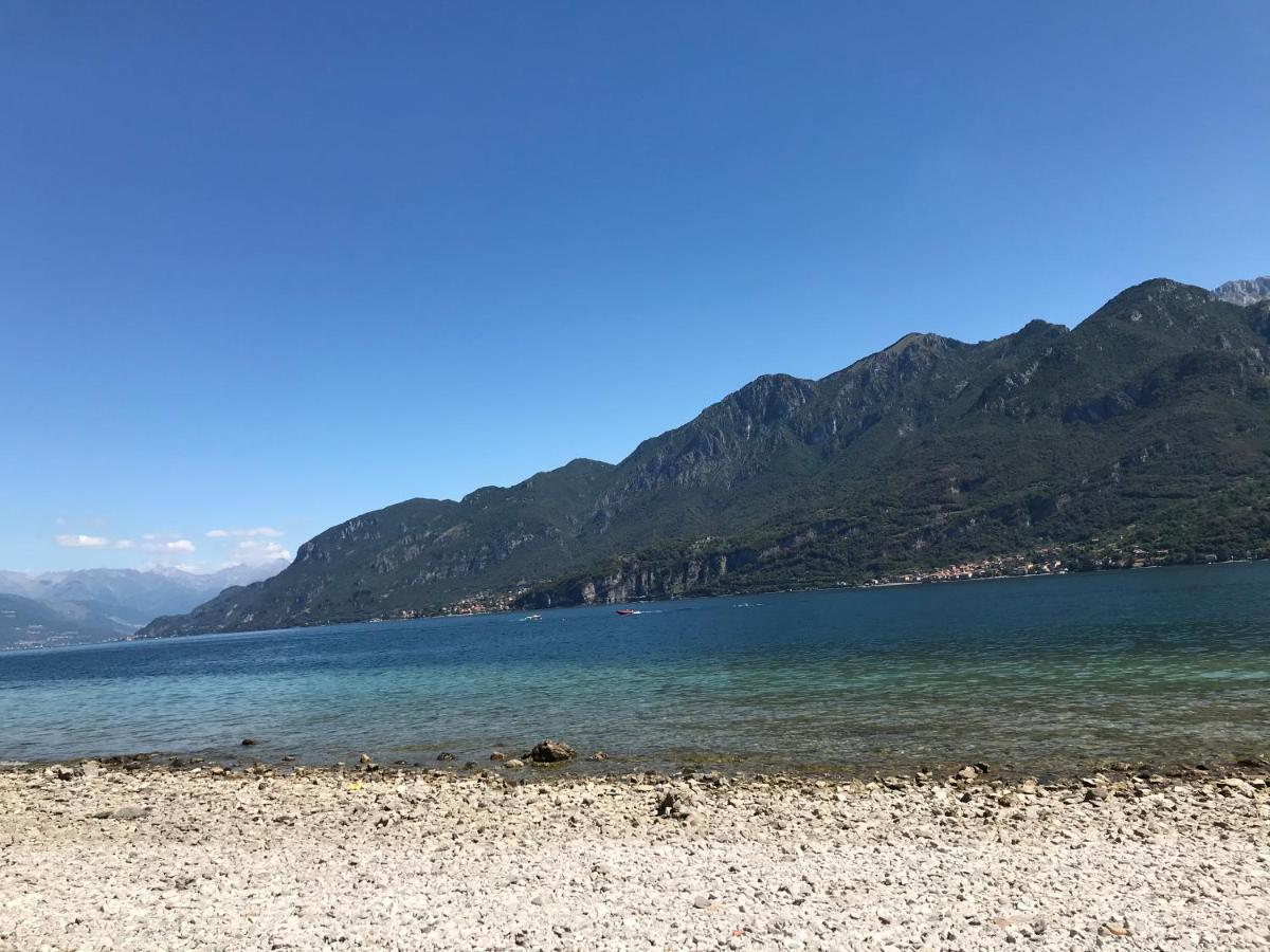Iuli Tra E Montagna Apartment *