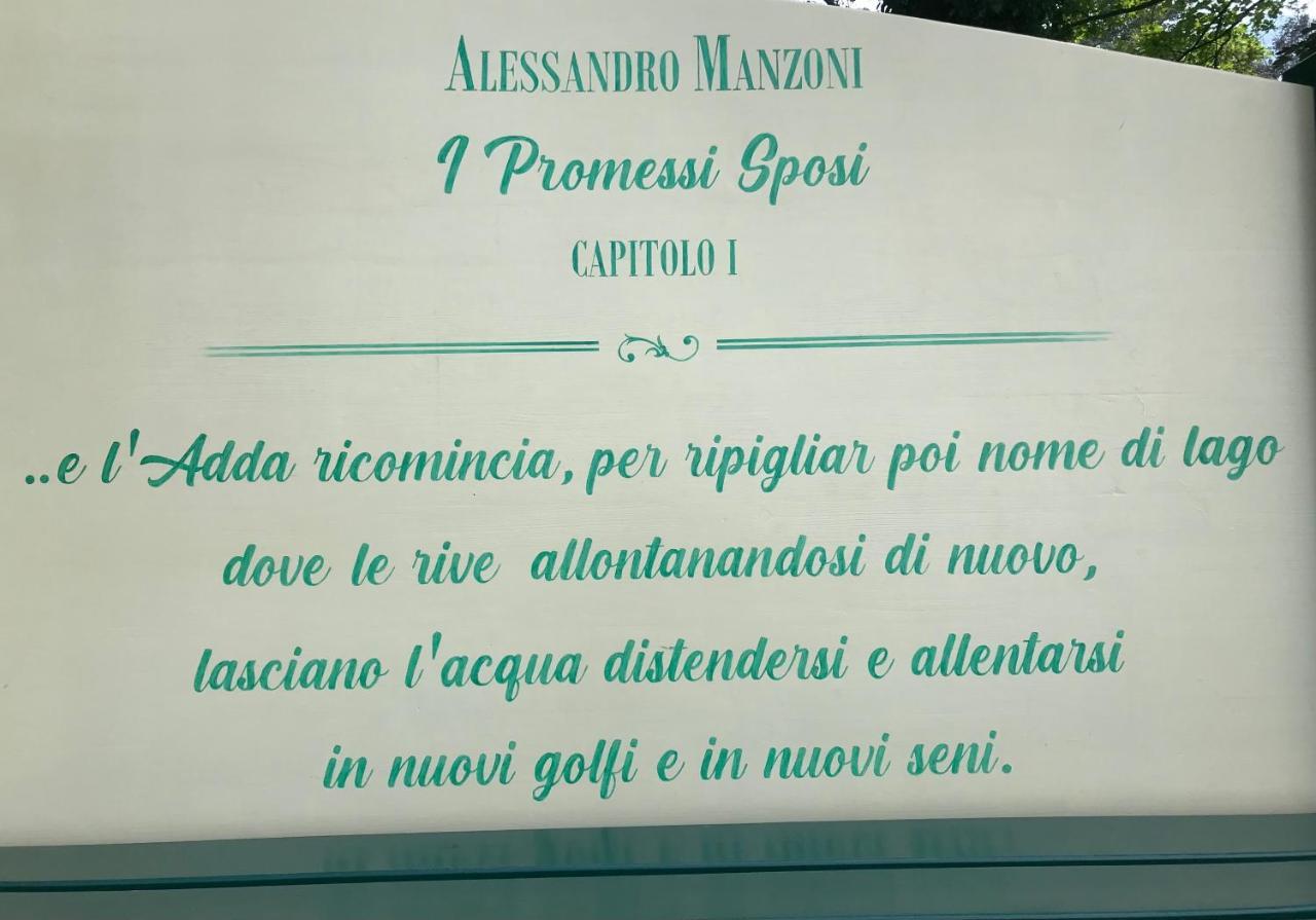Iuli Tra E Montagna Apartment *