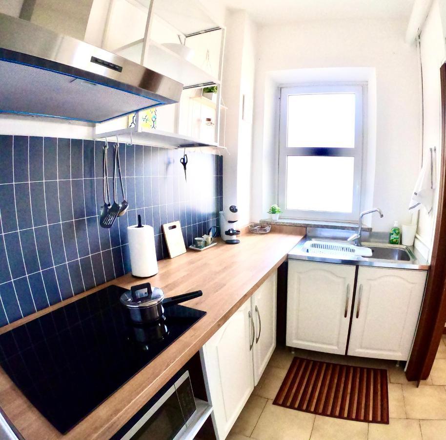 Apartment Iuli Tra E Montagna *