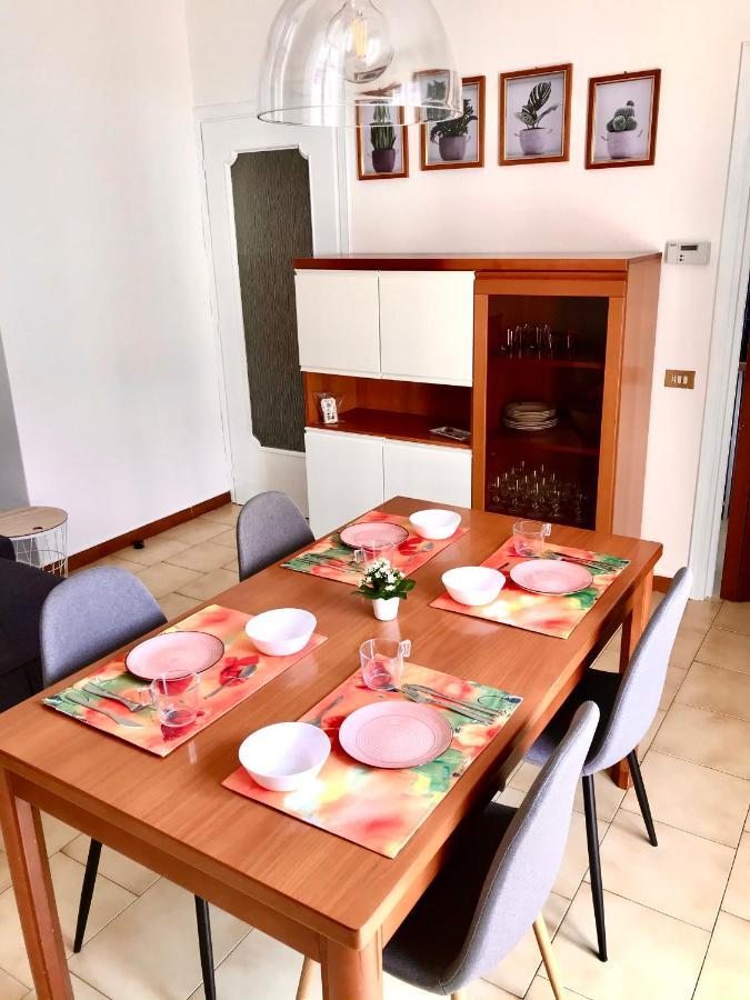 Apartment Iuli Tra E Montagna