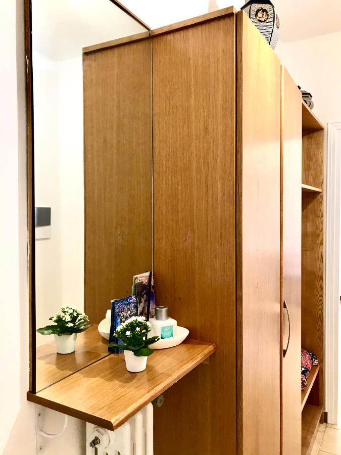 Apartment Iuli Tra E Montagna *