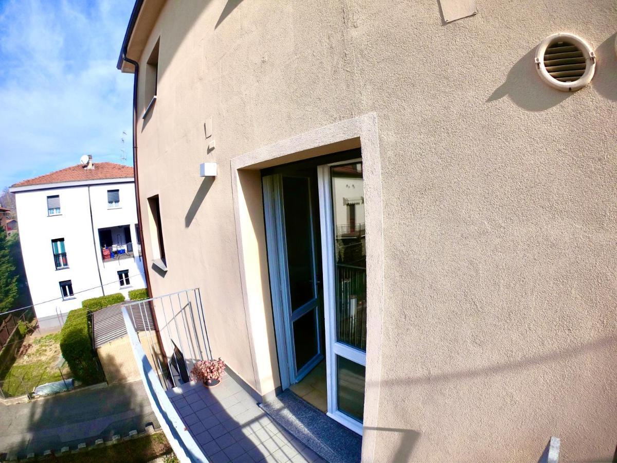 Iuli Tra E Montagna Apartment