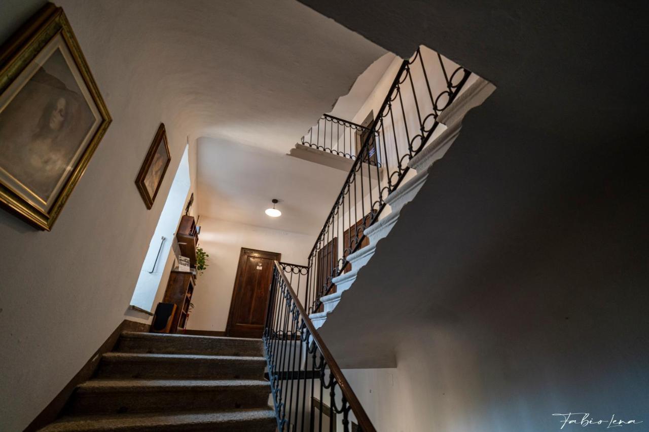Casa Olmi *