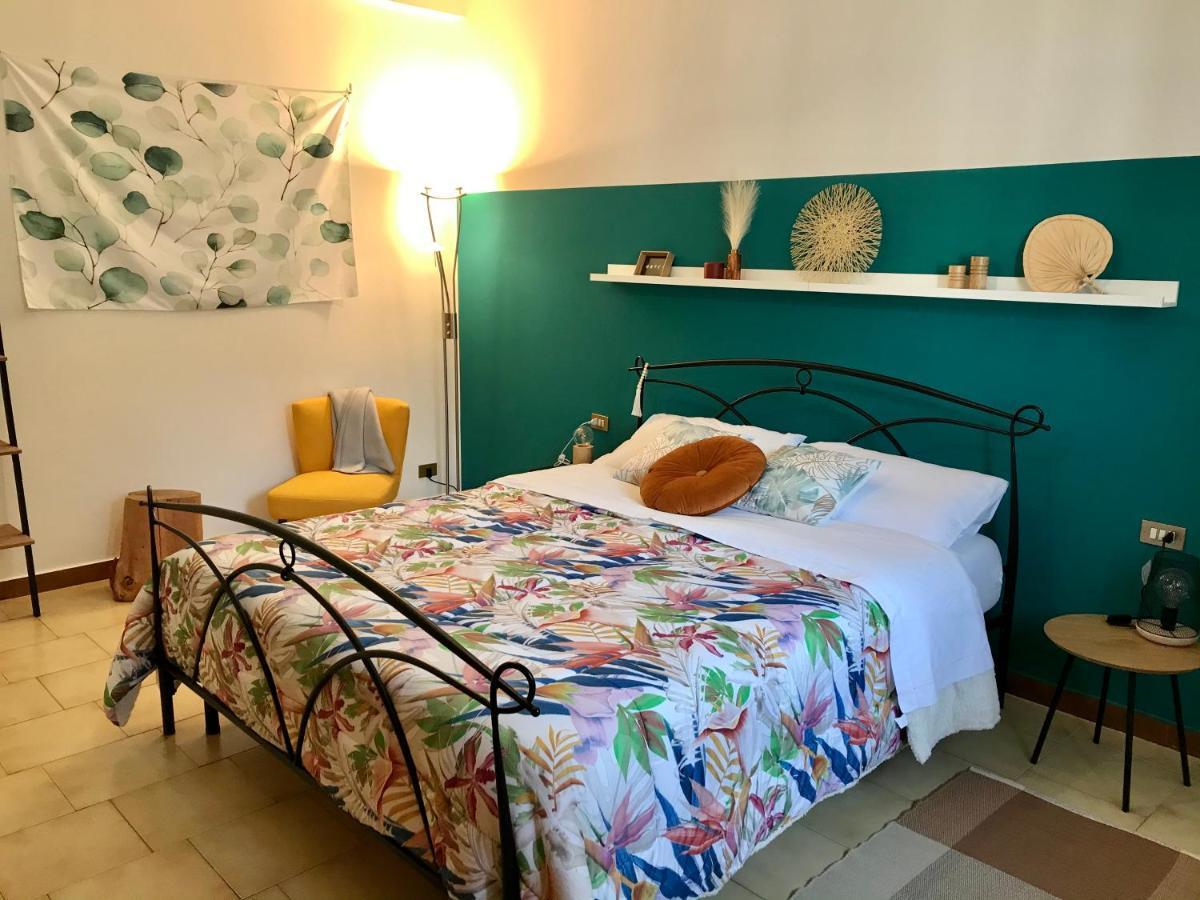 Iuli Tra E Montagna Apartment Olginate