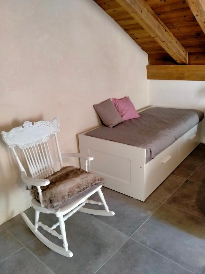 Holiday home Maison Cascina Amelie *