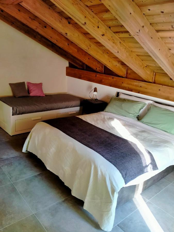 Maison Cascina Amelie *
