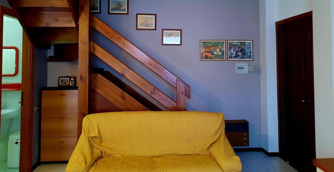 My Holiday - La Roggia Apartment Domaso