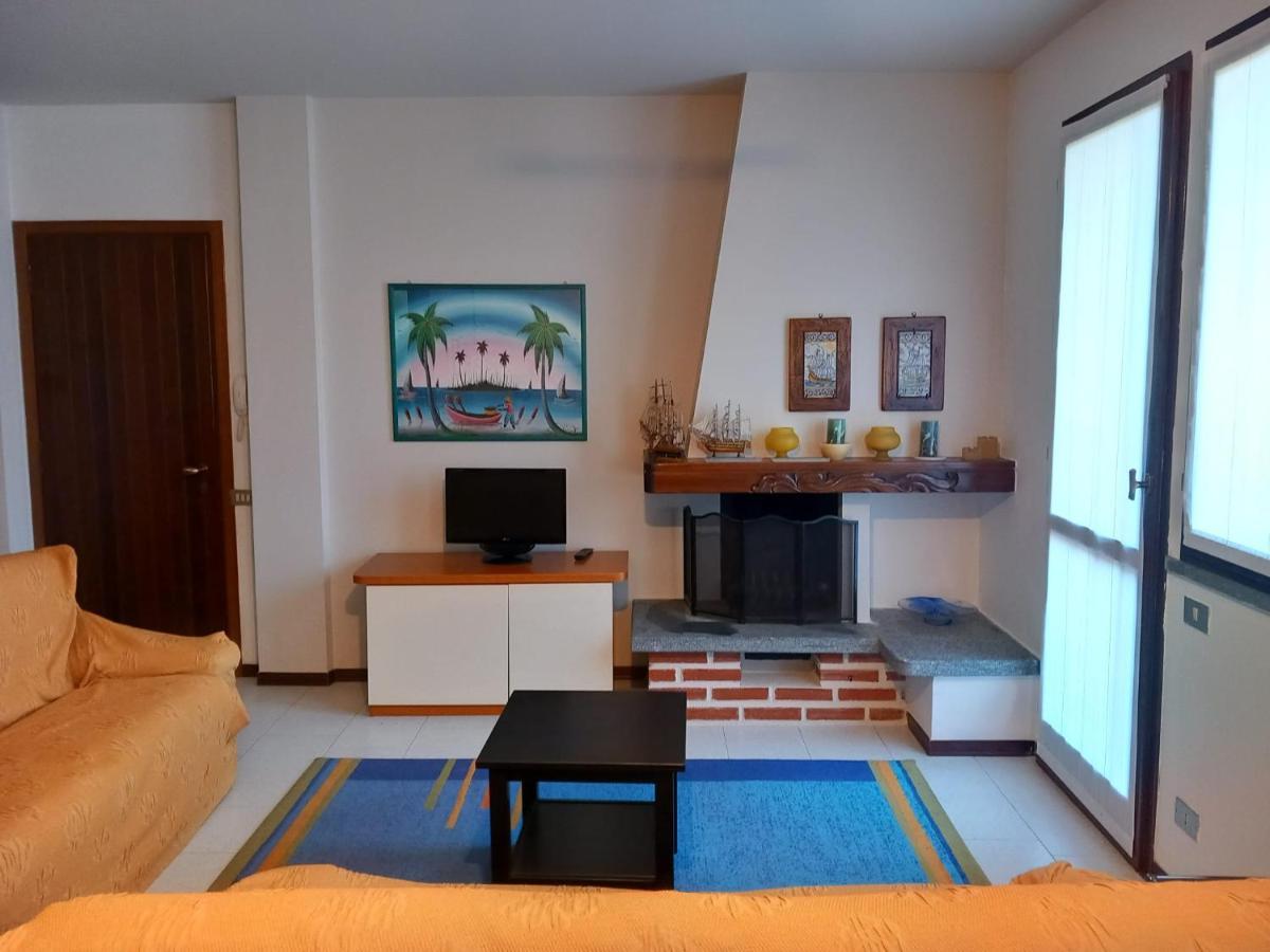My Holiday - La Roggia Apartment