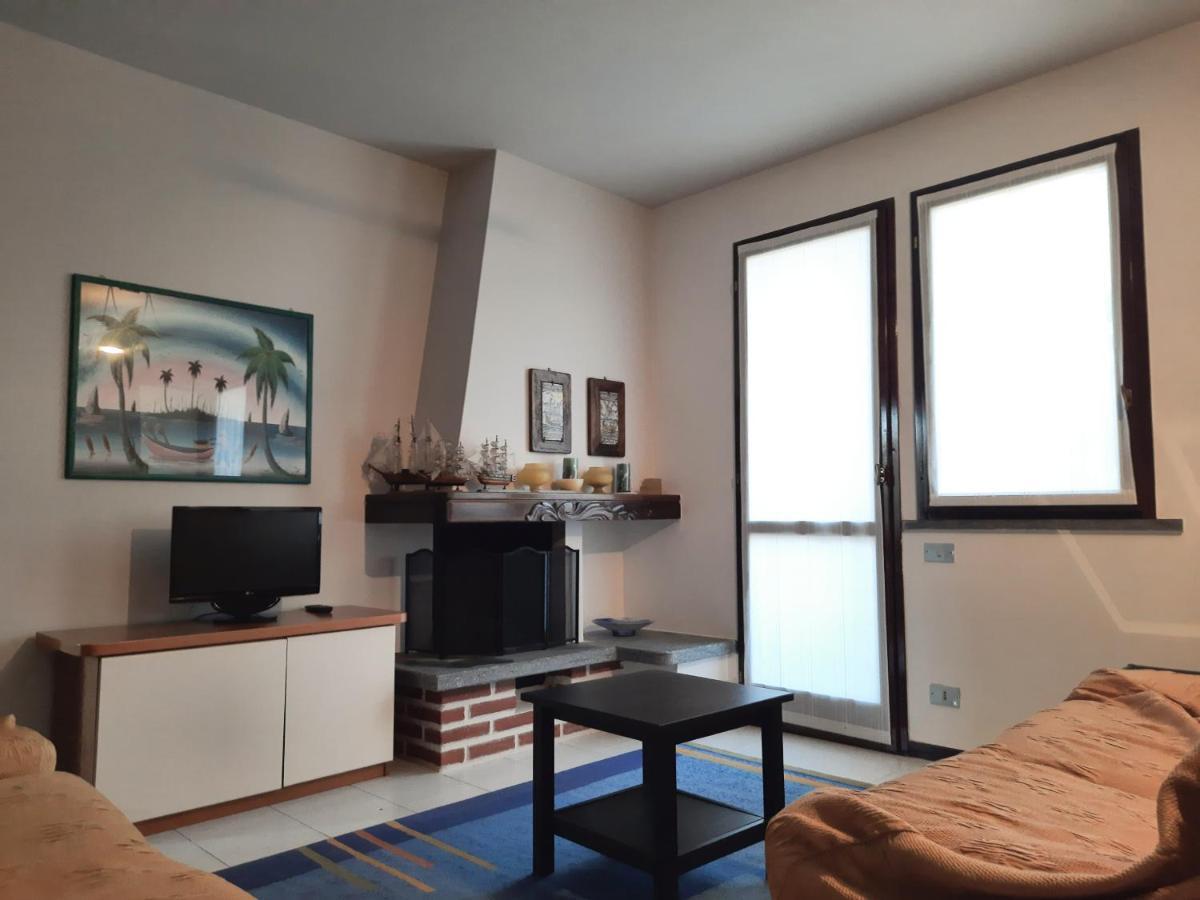Apartment My Holiday - La Roggia Domaso