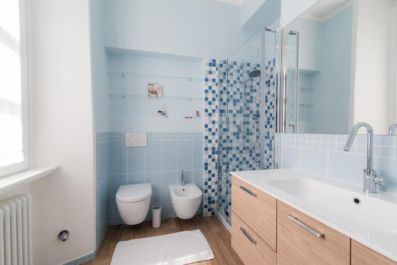 Apartment Taaac - The House Of Travelers Como