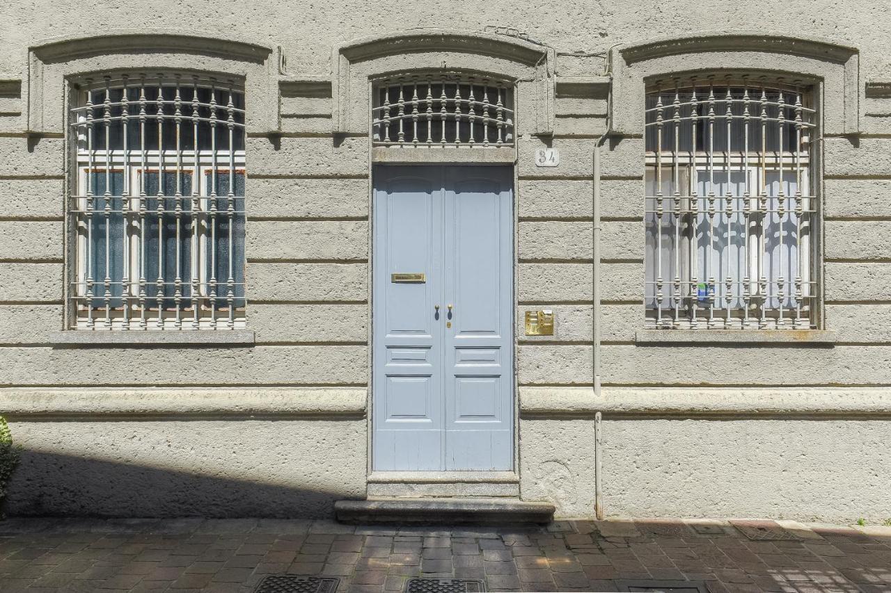 Apartment Taaac - The House Of Travelers *