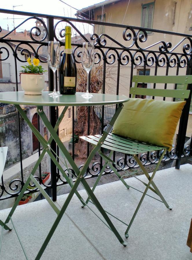 Maison Cascina Amelie Holiday home *