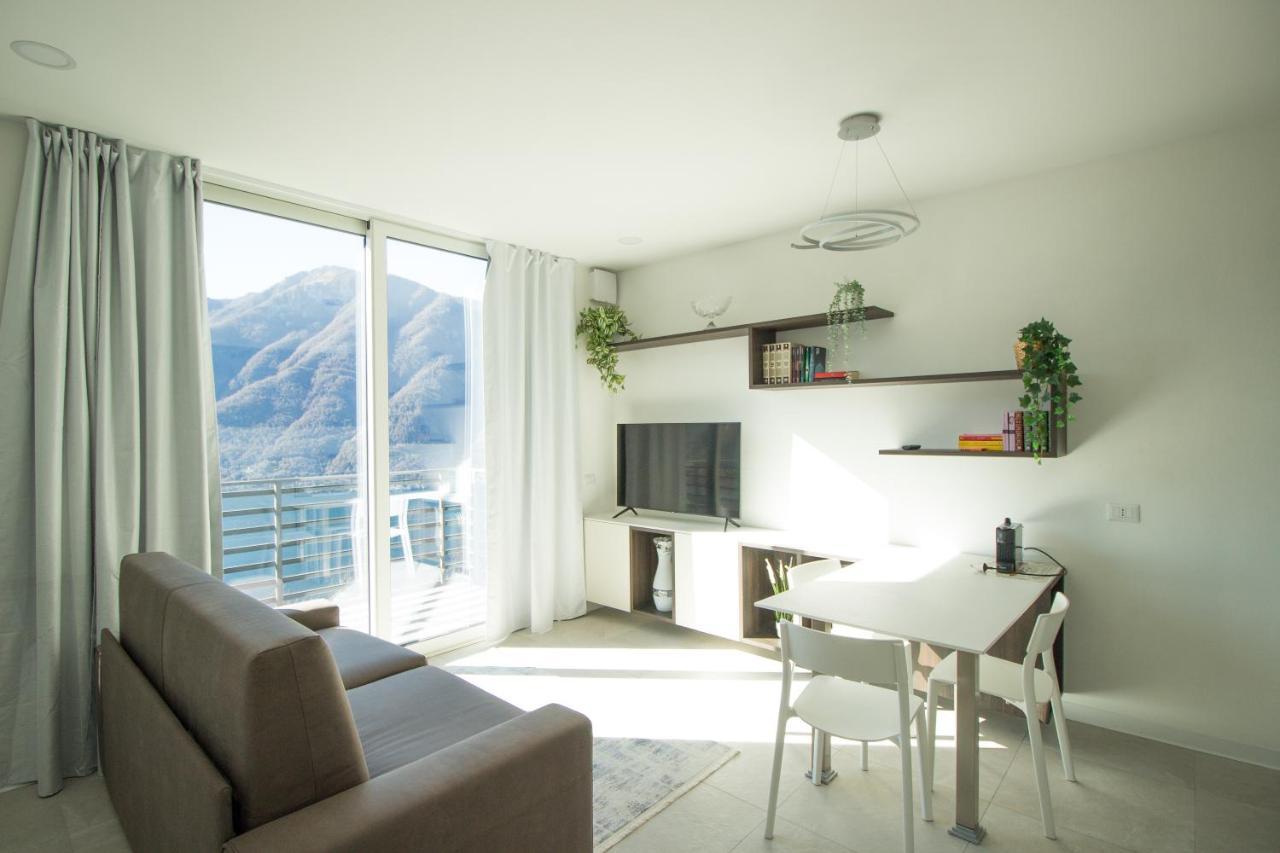 Simon's Place View Apartment Nesso