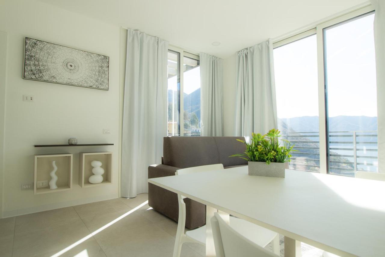 Simon's Place View Apartment Nesso