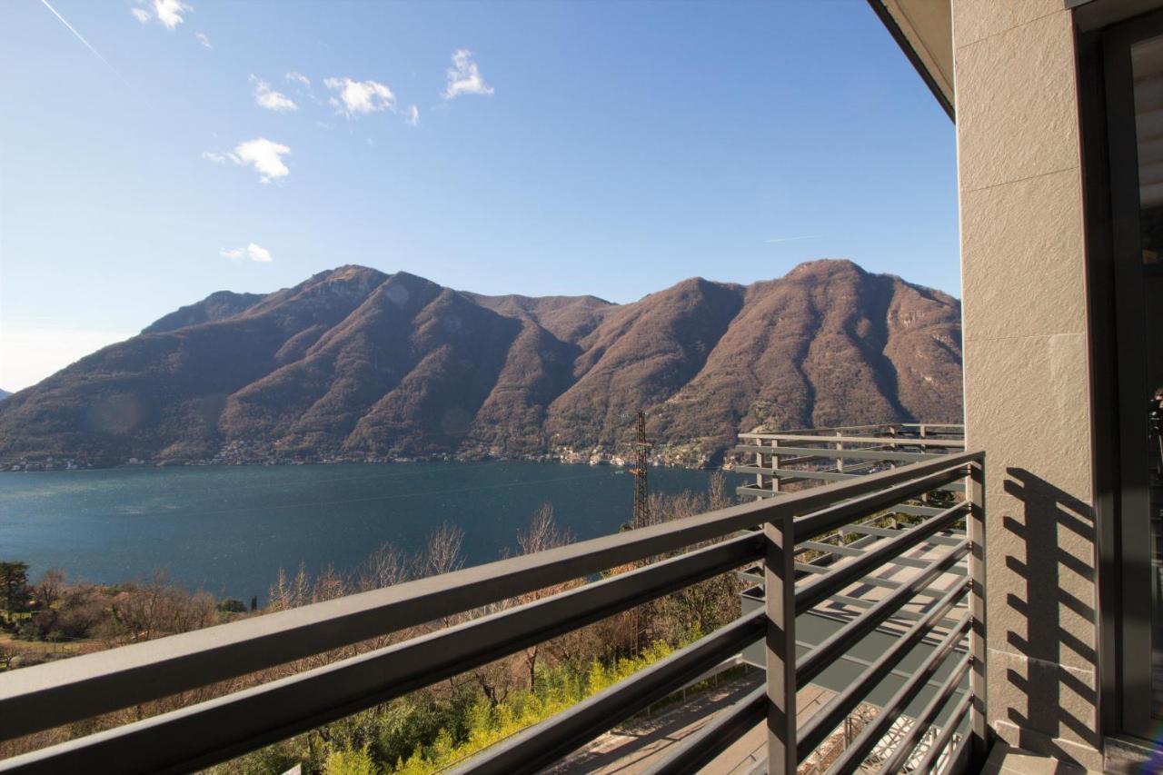Simon's Place View * Nesso