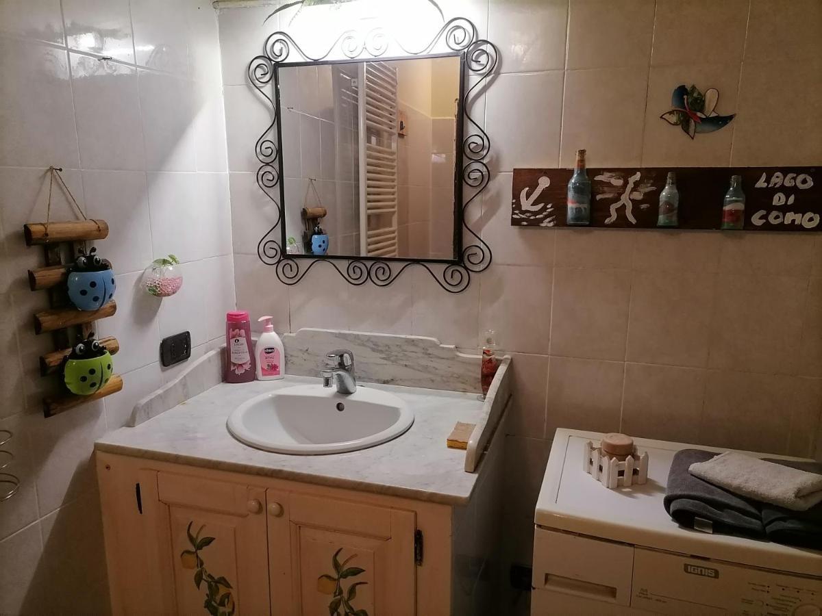 Casa vacanze Dolce Sogno Tremezzo