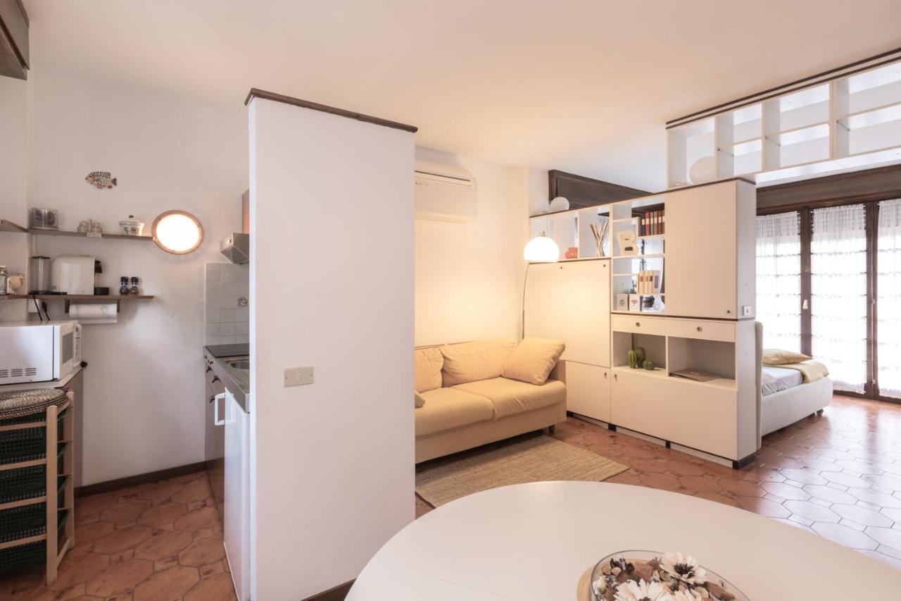 Casa Saronni By Wonderful Italy Apartment *