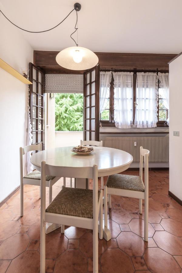Apartment Casa Saronni By Wonderful Italy Bellagio