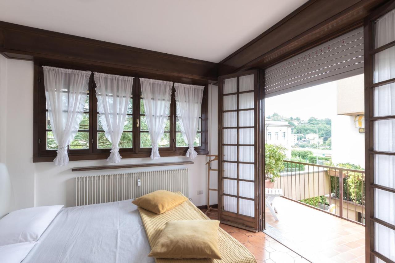 Casa Saronni By Wonderful Italy Apartment