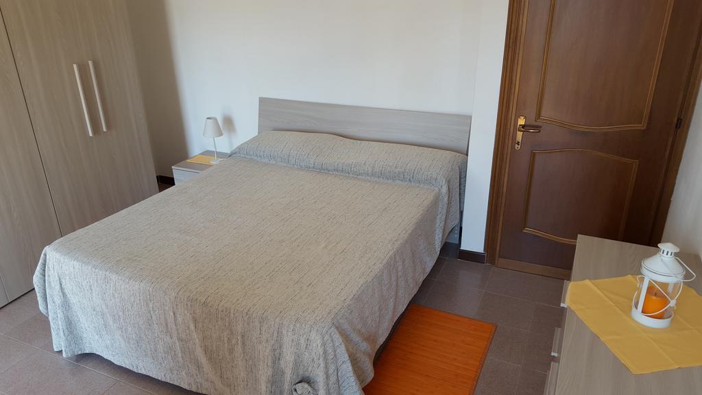 Casa Margherita Holiday home *
