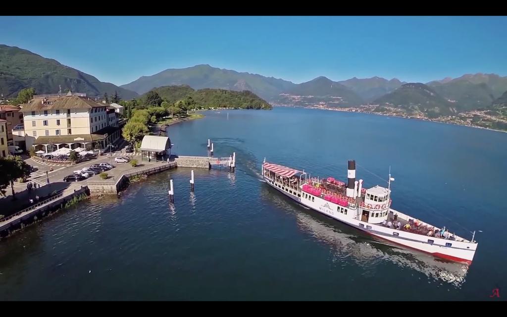 Risi Hotel Colico