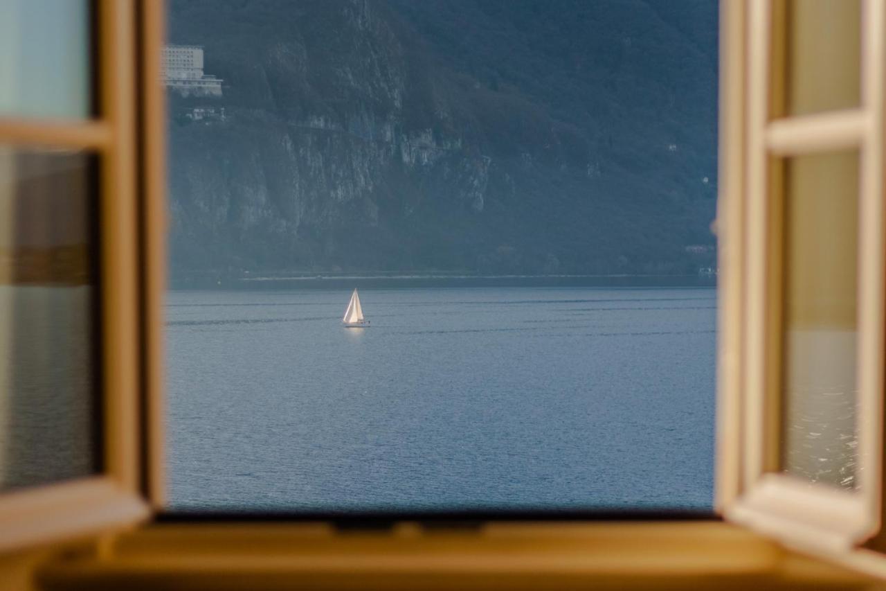 Apartment Aglaia Luxury Lake View By Wonderful Italy Abbadia Lariana